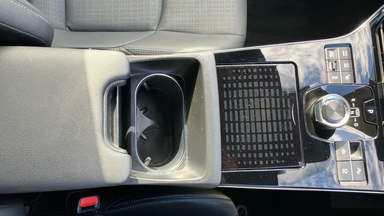 Toyota bZ4X 160kW Vision 71.4kWh 5dr Auto AWD Electric Hatchback